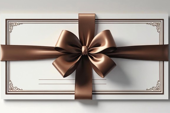 Nos bons cadeaux